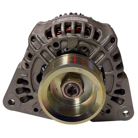 AFTERMARKET New Tractor Alternator Fits Ford NH 5640 6640 7740 7840 8160 Plus 82010243